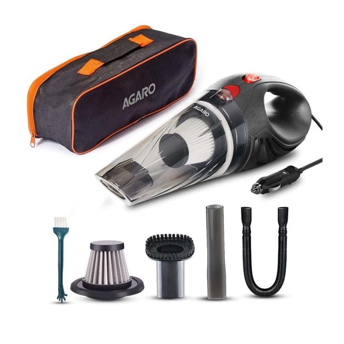 Car Vacuum Cleaner CV1077