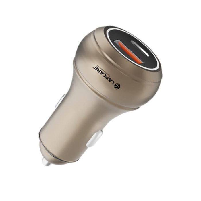 Carge 145 Car Charger LCC-215