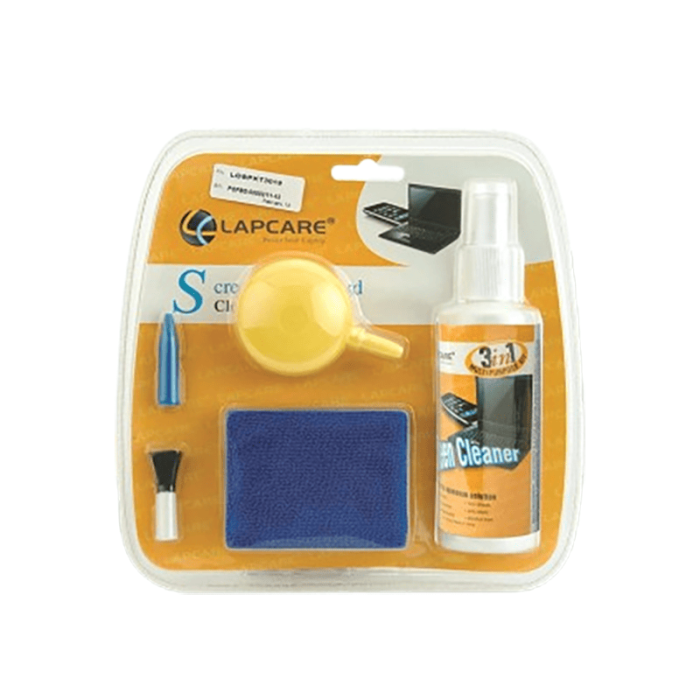 Cleaning Kit (Suction Balloon)