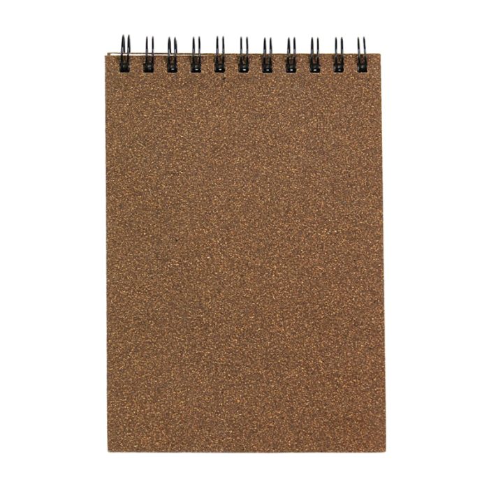 Cork Cover Flexipad