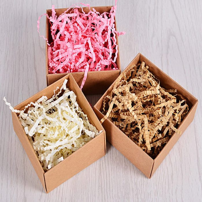 Crinkle Fills