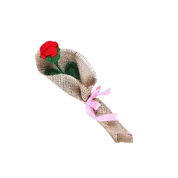 Crochet Flower