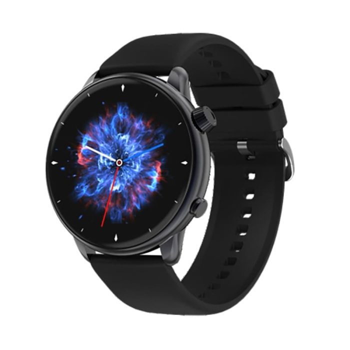 Crush 1 Smart Watch LSW-021