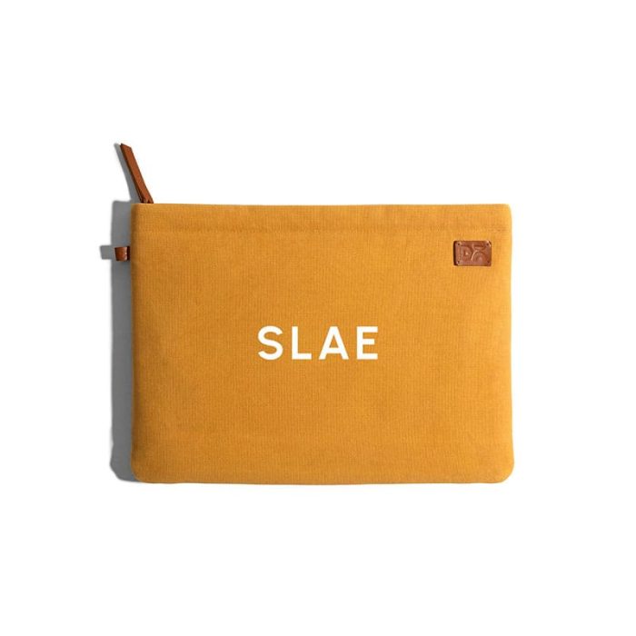 DailyObjects Canvas Laptop Sleeve