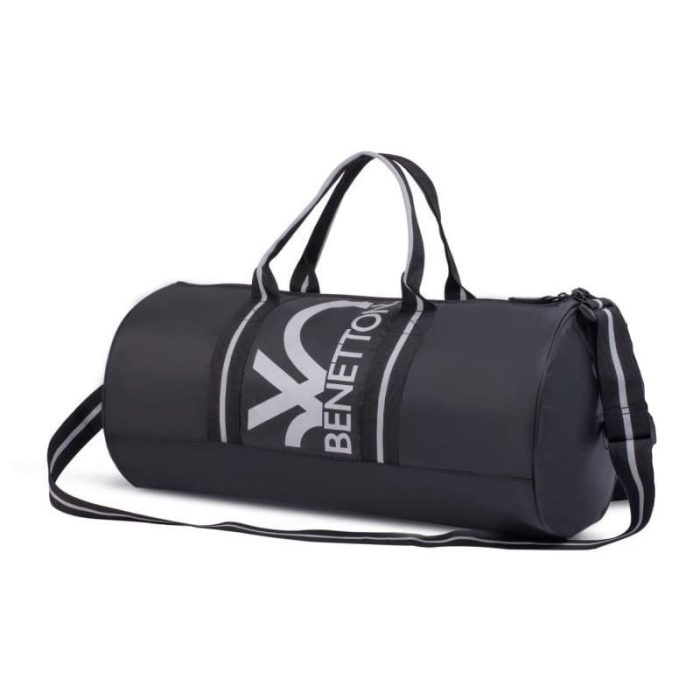 Damru Duffel Bag