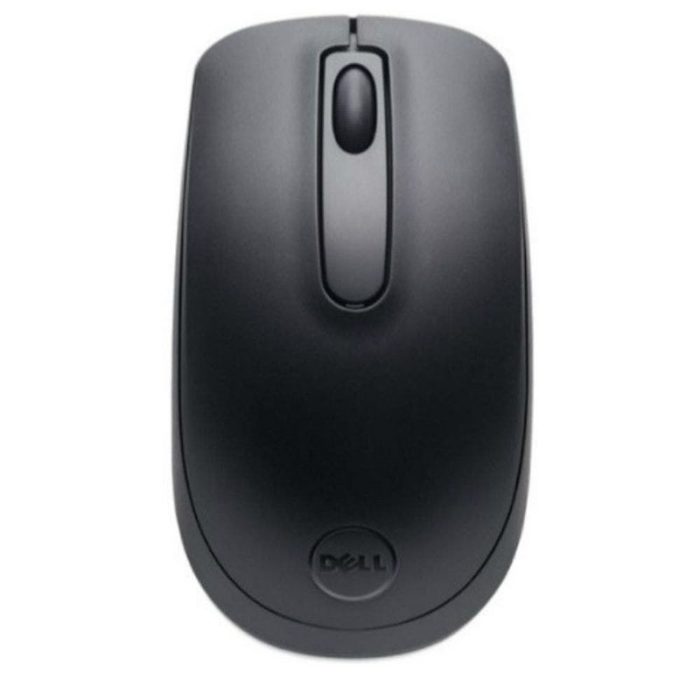 Dell WM118 Wireless Mouse