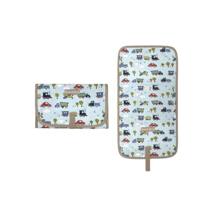 Diaper Changing Mat