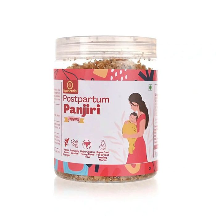 Equisential Postpartum Panjiri 250gram