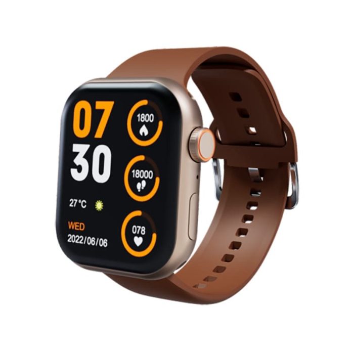 Fitso 3 Smart Watch LSW-012