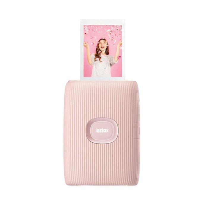 Fujifilm Instax Mini Link 2 Starter Kit