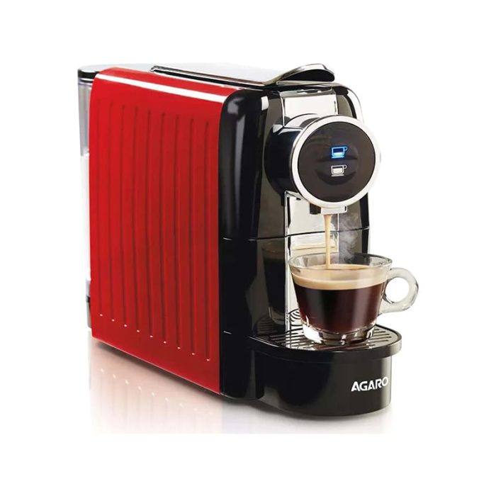 Galaxy Espresso Coffee Maker 650ml