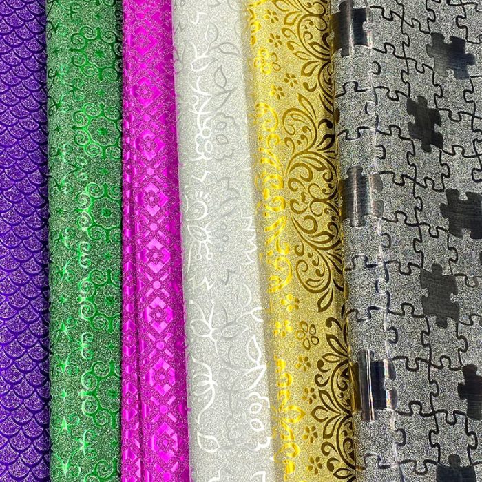 Gift Wrap