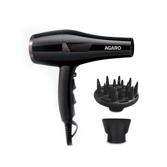HD 1150 Turbo Pro Hair Dryer