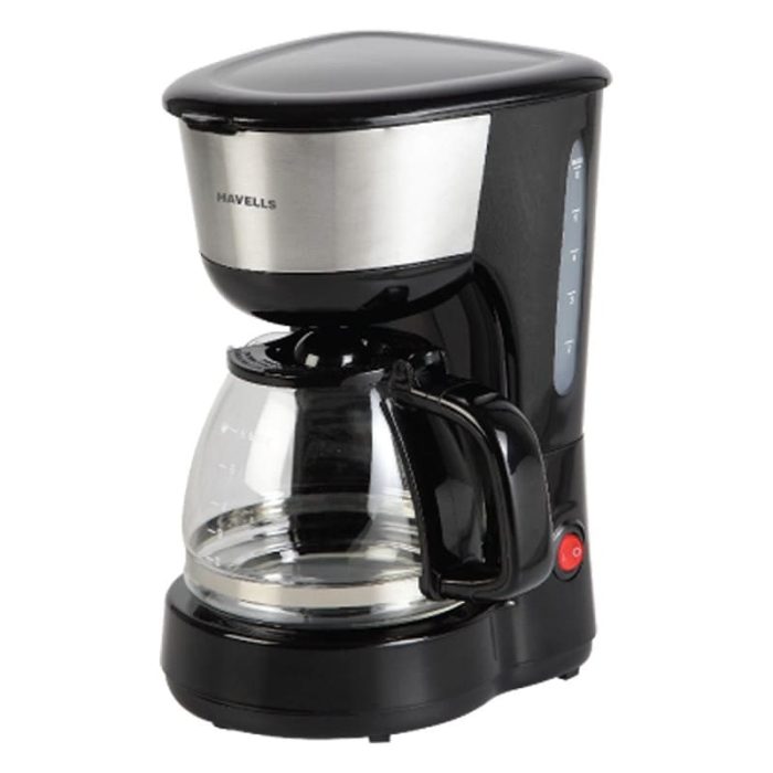 Havells Drip Coffee Maker 6 Cup 600W