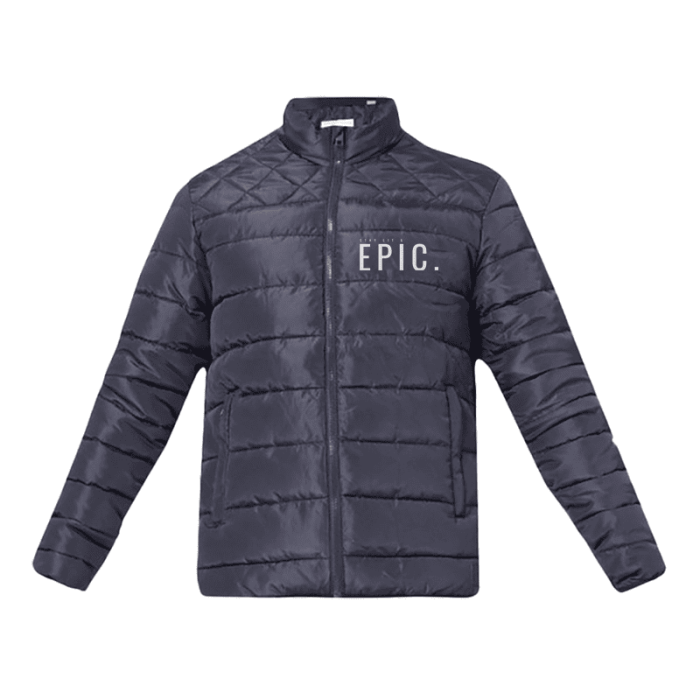 Jack & Jones Kornad Puffer Jacket