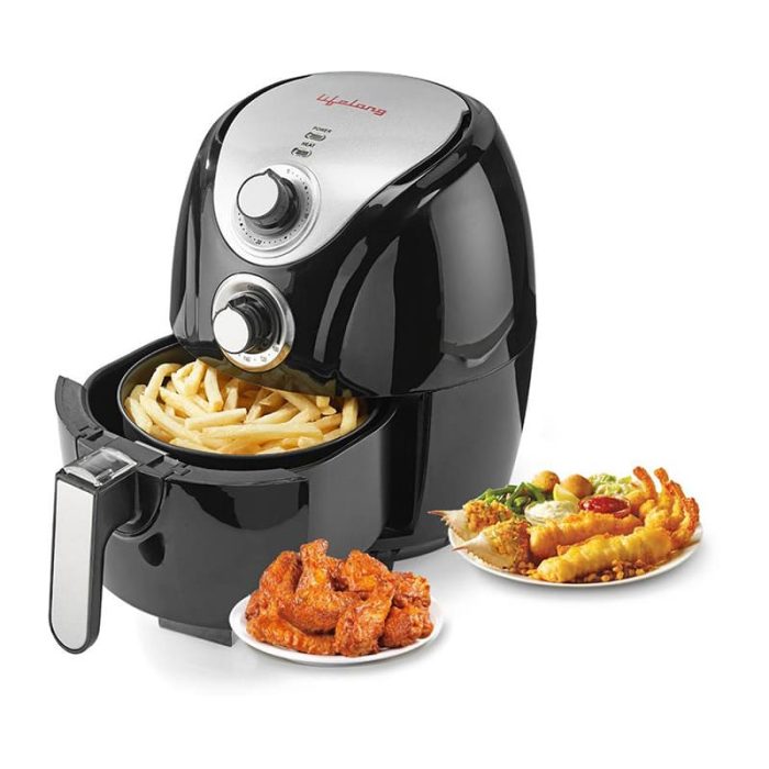 Lifelong Air Fryer