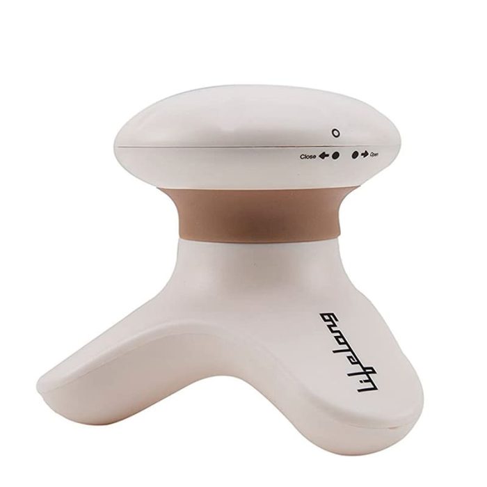 Lifelong Head And Body Massager