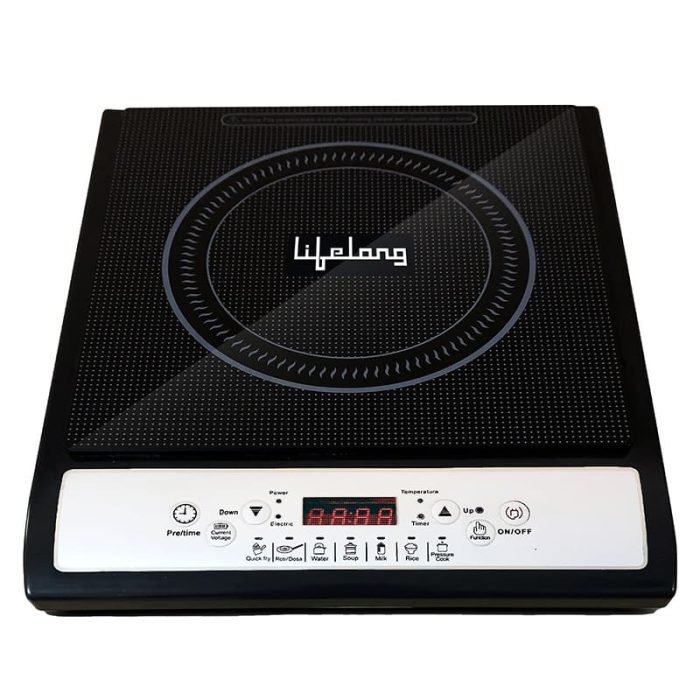 Lifelong Induction Cook Top LLIC20
