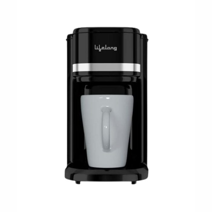 Lifelong LLCMK910 Drip Coffee Maker