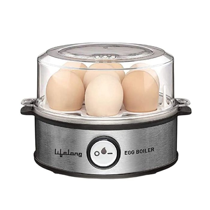 Lifelong LLEB05 Egg Boiler