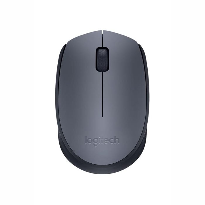 Logitech M170 Wireless Mouse