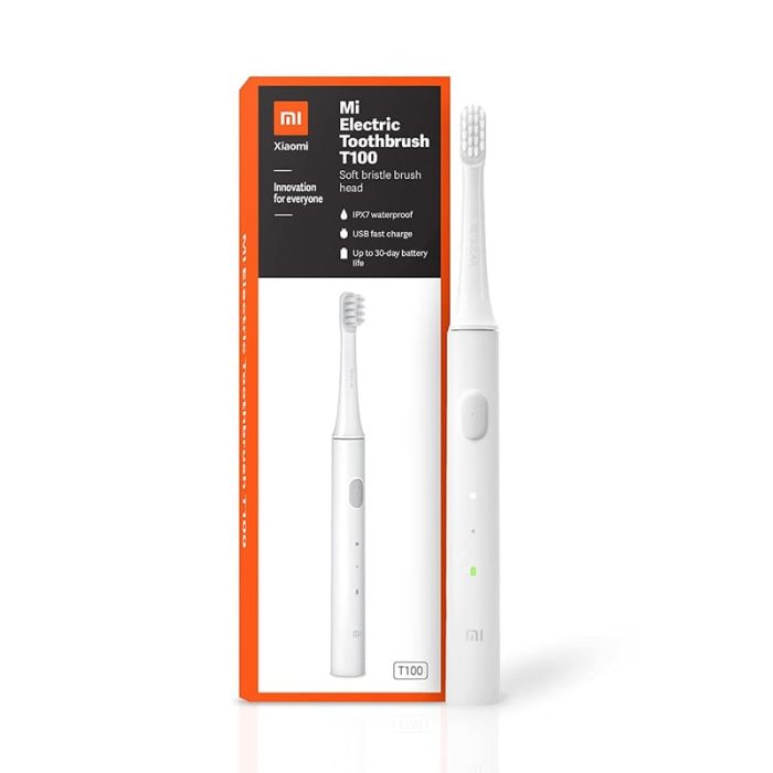 Mi Electric Toothbrush T100