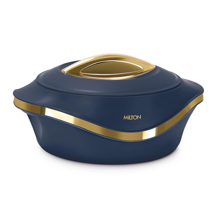 Milton Pearl 1000 Inner Stainless Steel Casse