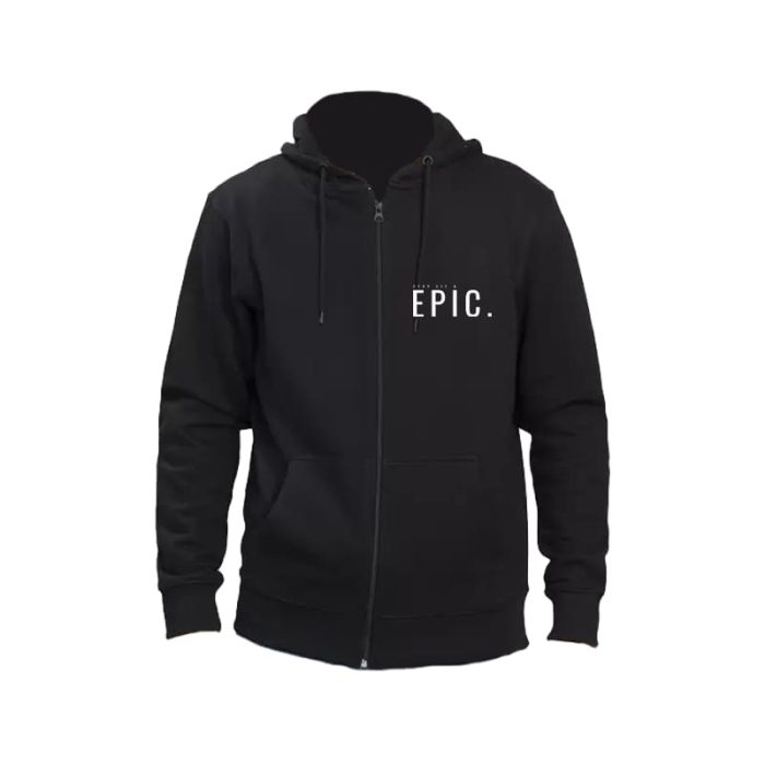 Monte Carlo Fleece Hoodie