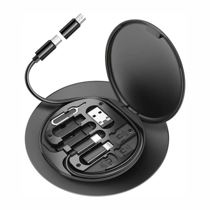 Multi Charging Cable Pack