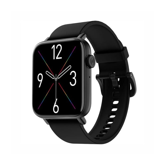 Noise ColorFit Vivid Call 2 Smartwatch