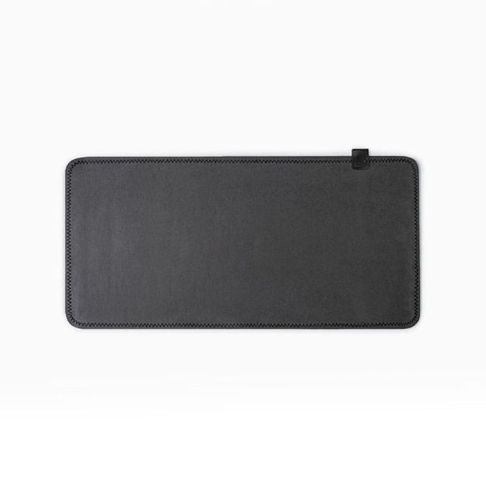 Nooe Suede Desk Rug