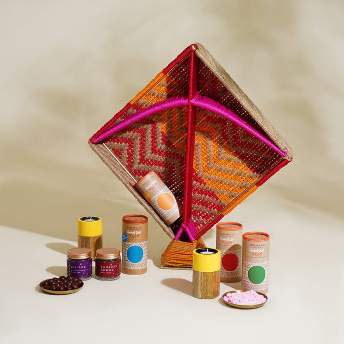 Patang Gift Set