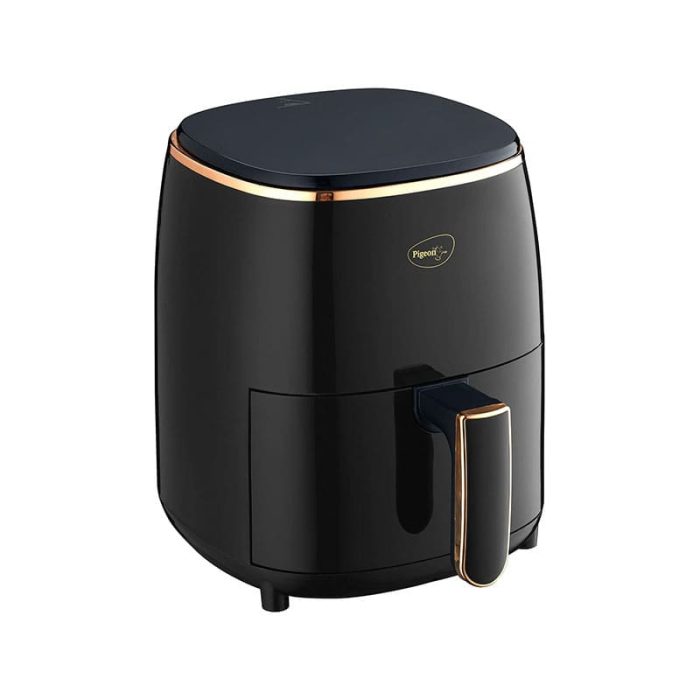 Pigeon Healthifry Digital Air Fryer