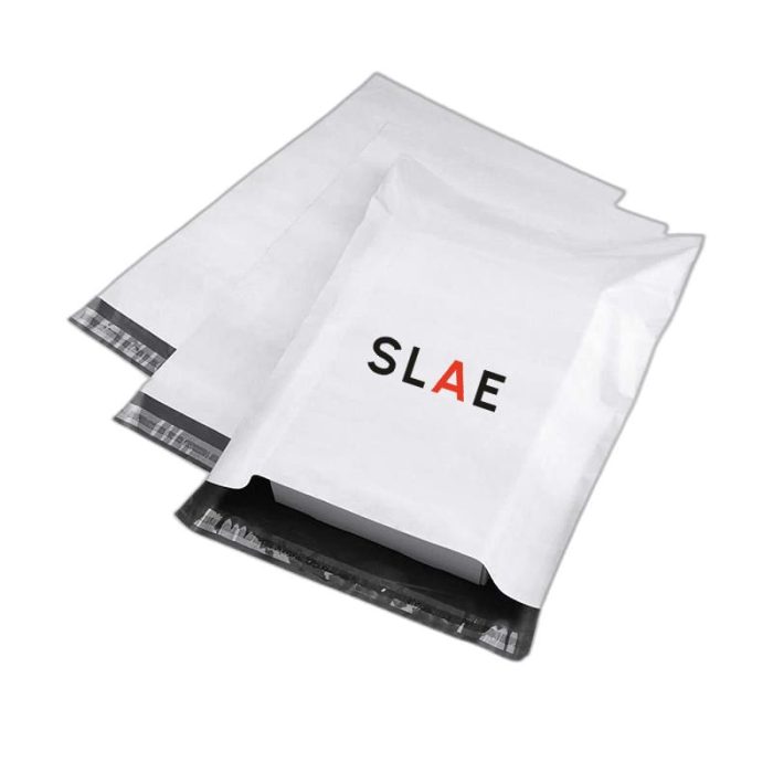 Plain Mailer Bags Standard