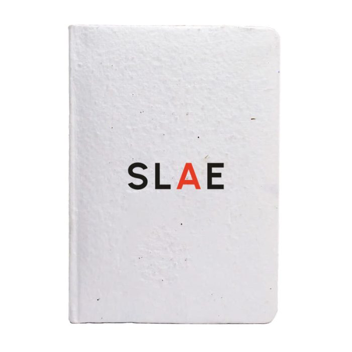 Plantable Diary