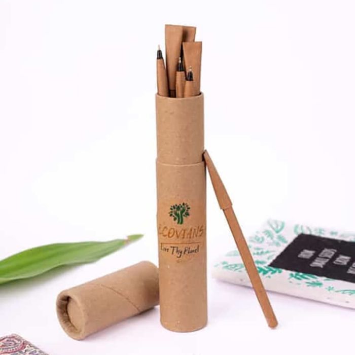 Plantable Pen Set