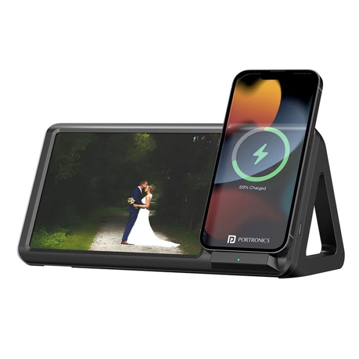 Portronics Freedom 5