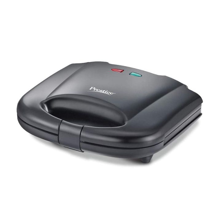 Prestige Waffle Maker