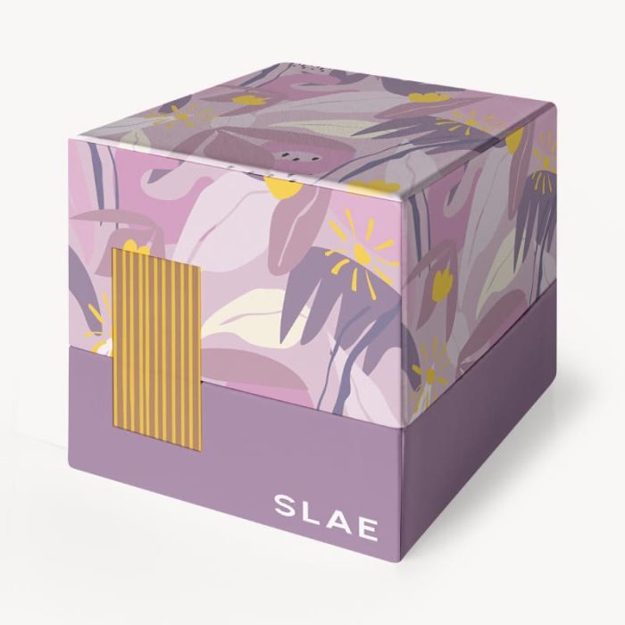 Printed Box - Large