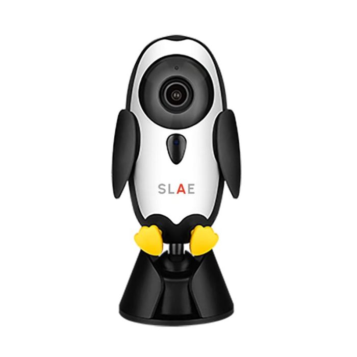 Qubo Babycam
