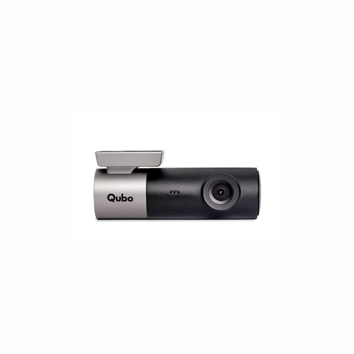Qubo Car Dash Camera Pro Dash Cam