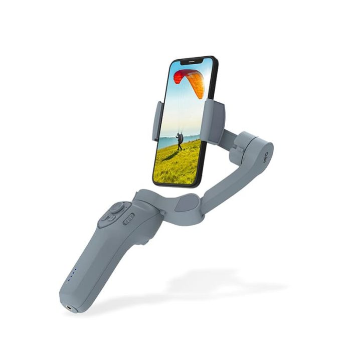Qubo Handheld Gimbal for Phones