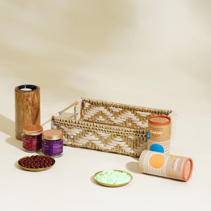 Rajwadi Gift Set