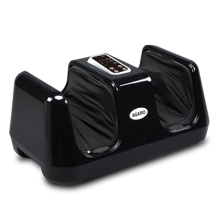 Relaxing Square Foot Massager
