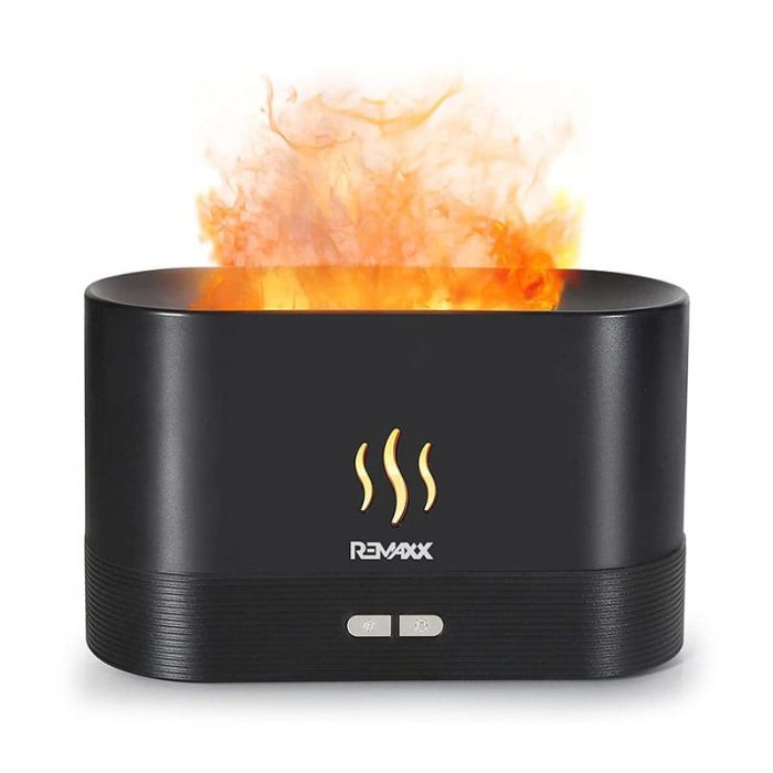 Remaxx Flame Humidiffier
