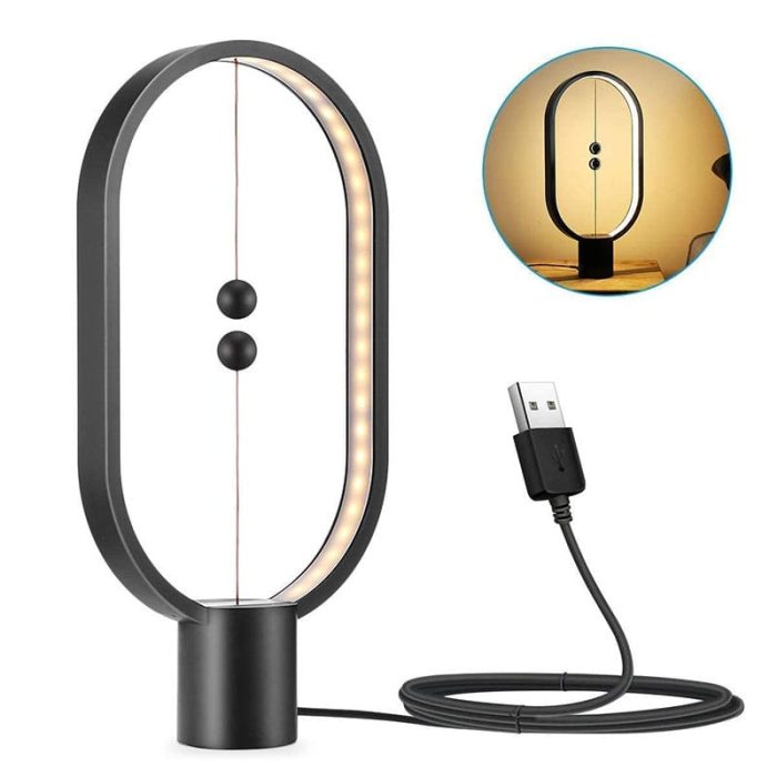 Remaxx Magnetic Lamp