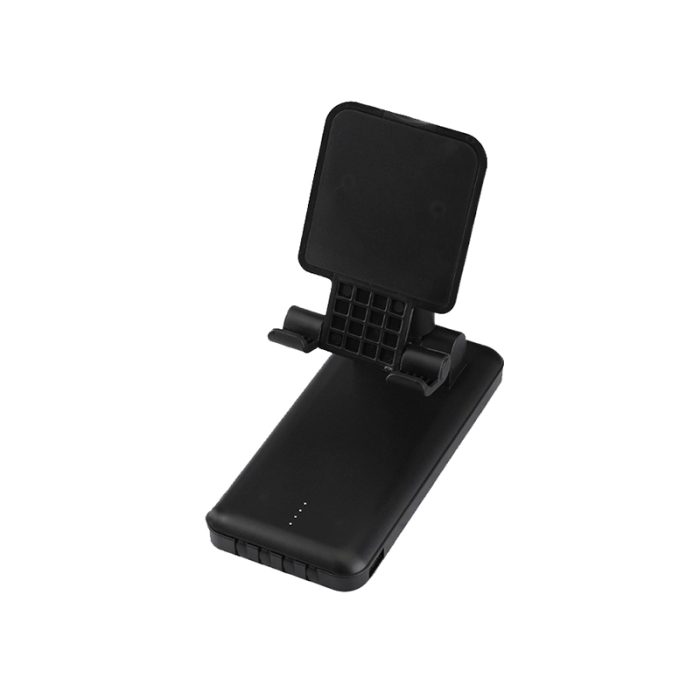 Remaxx Power Bank with Mobile Stand