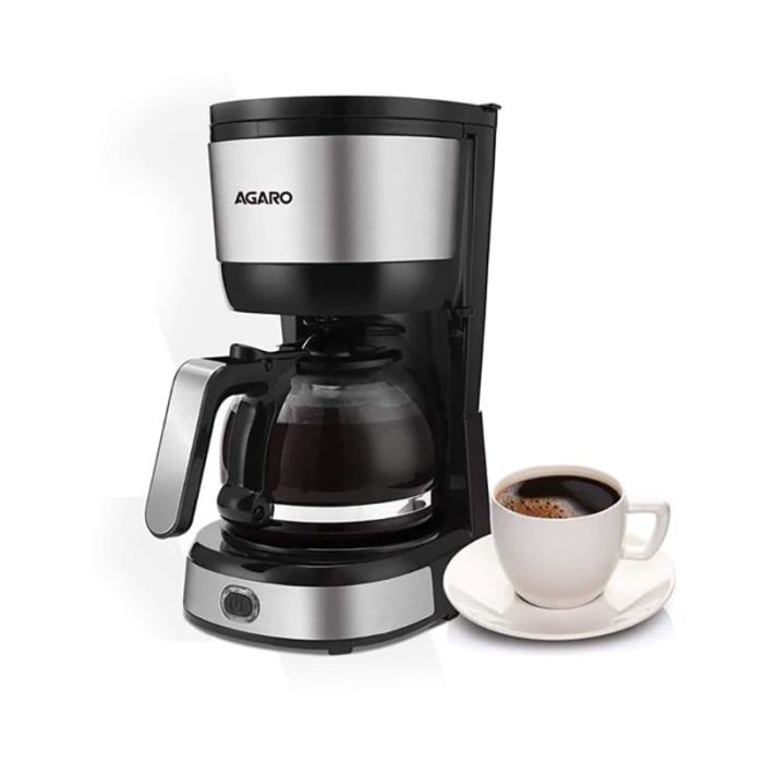 Royal Drip Coffee Maker 750W