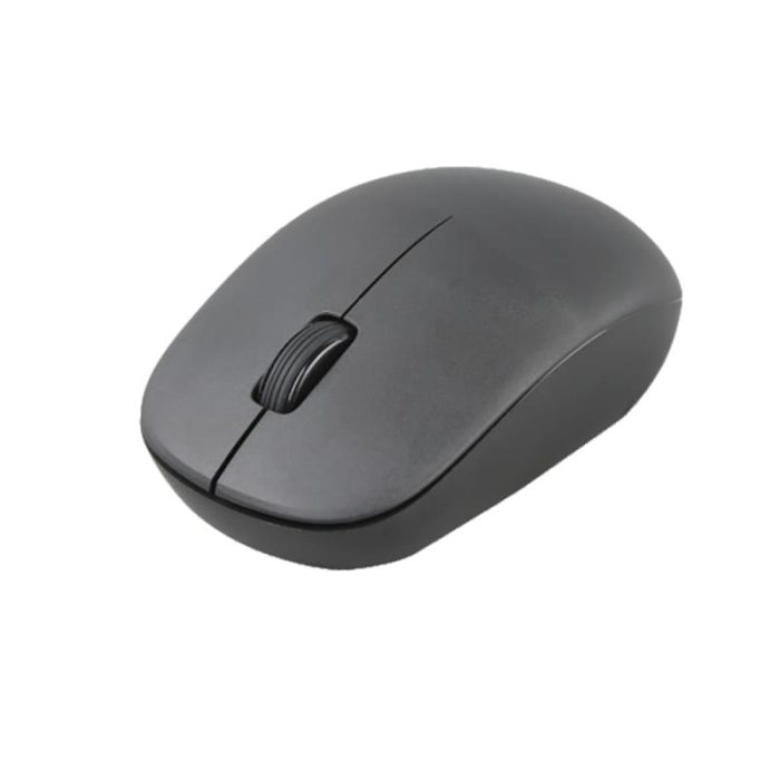 Safari Wireless Mouse Black LWM-003