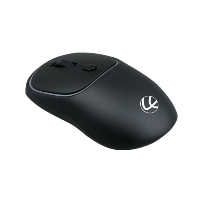 Safari Type-C & USB Wireless Mouse LWM-009